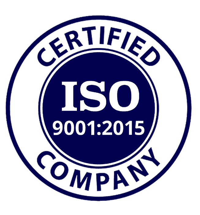 ISO LOGO