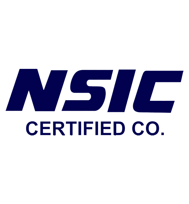 NSIC logo