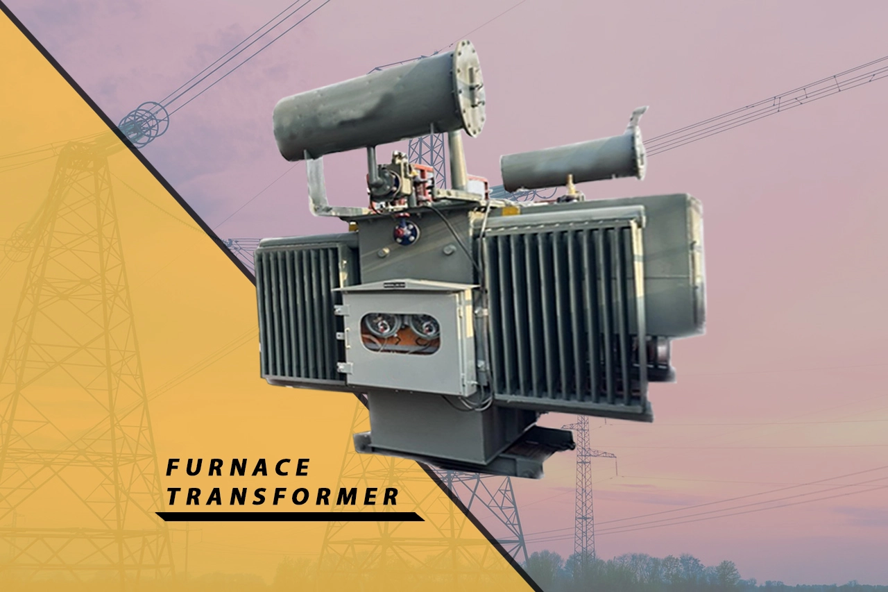 Furnace Transformer manufacturers in India